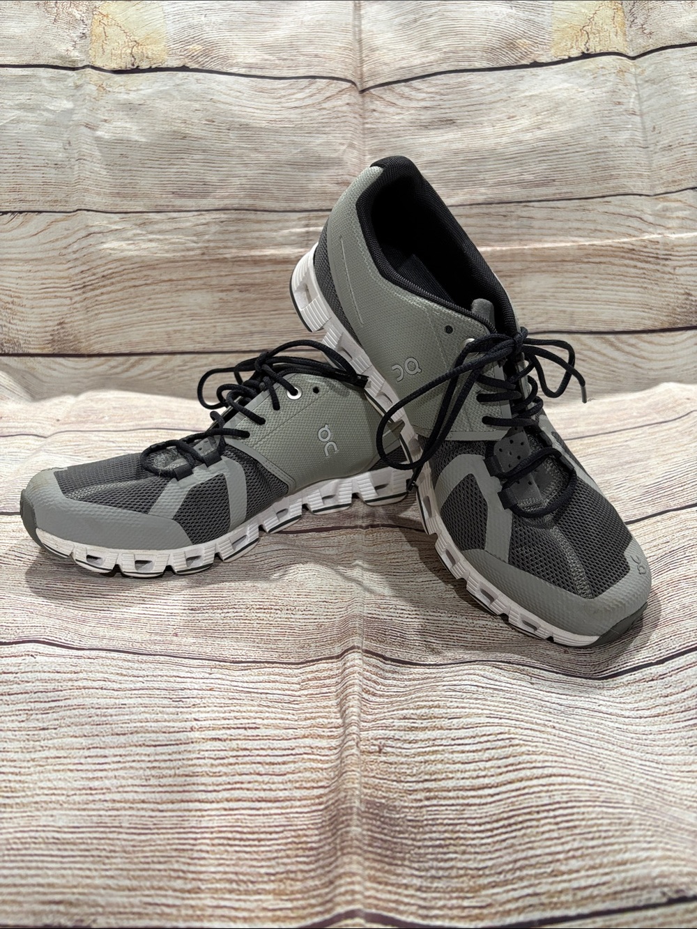 On Cloud Sneakers